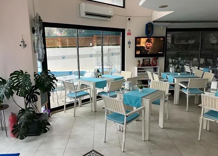 La Bella Suit Otel