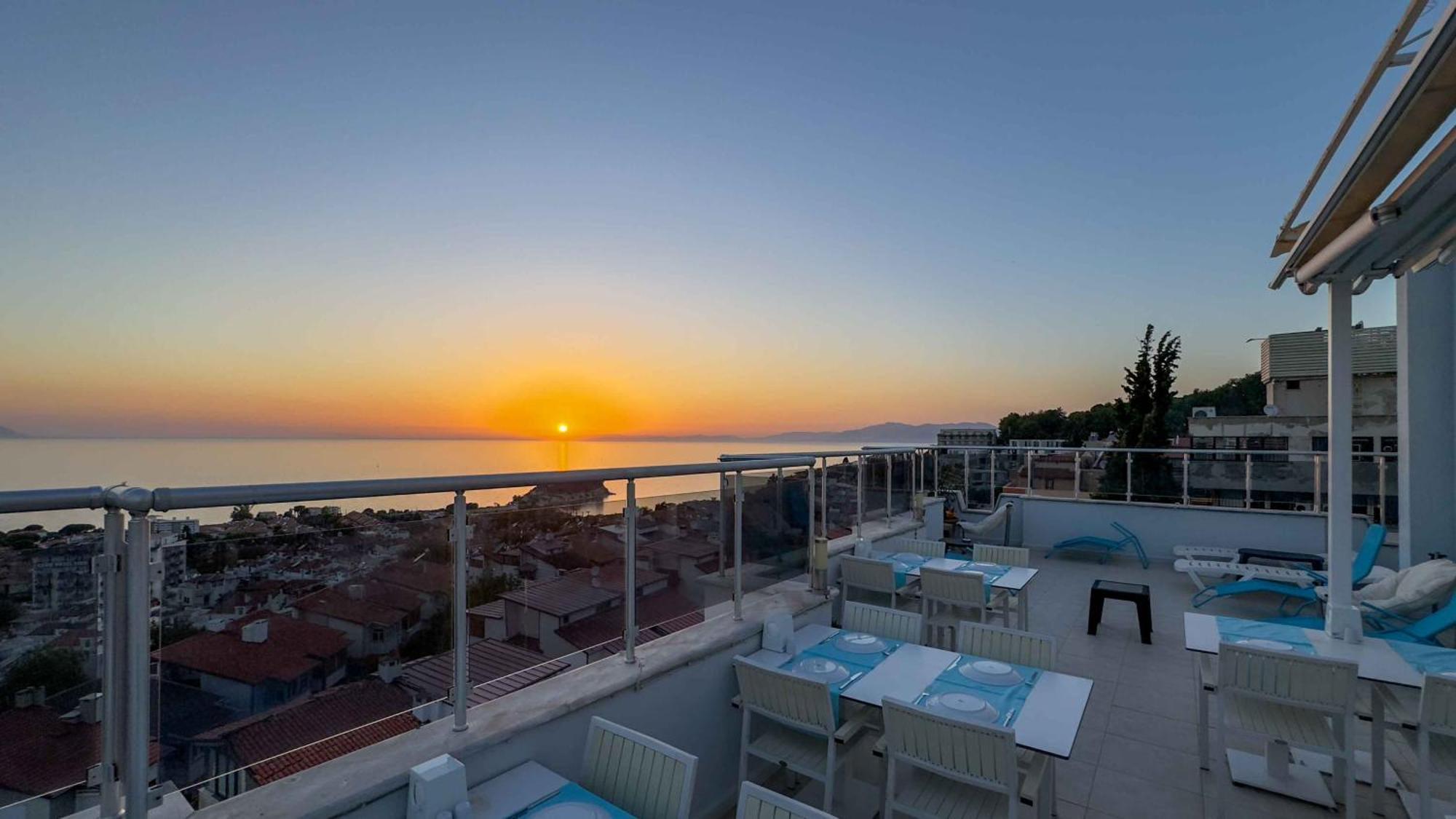 La Bella Kuşadası