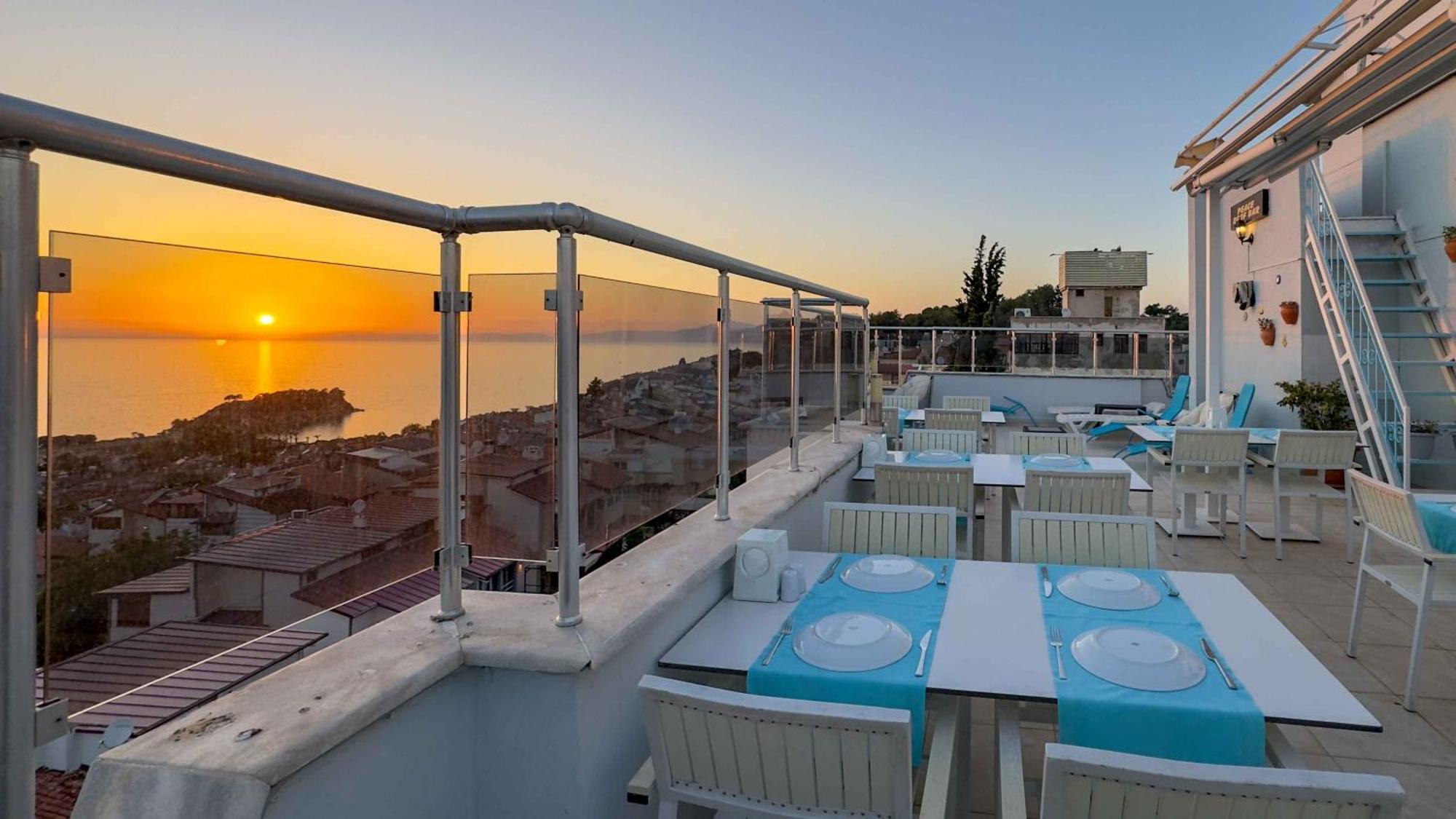 La Bella 3* Kuşadası