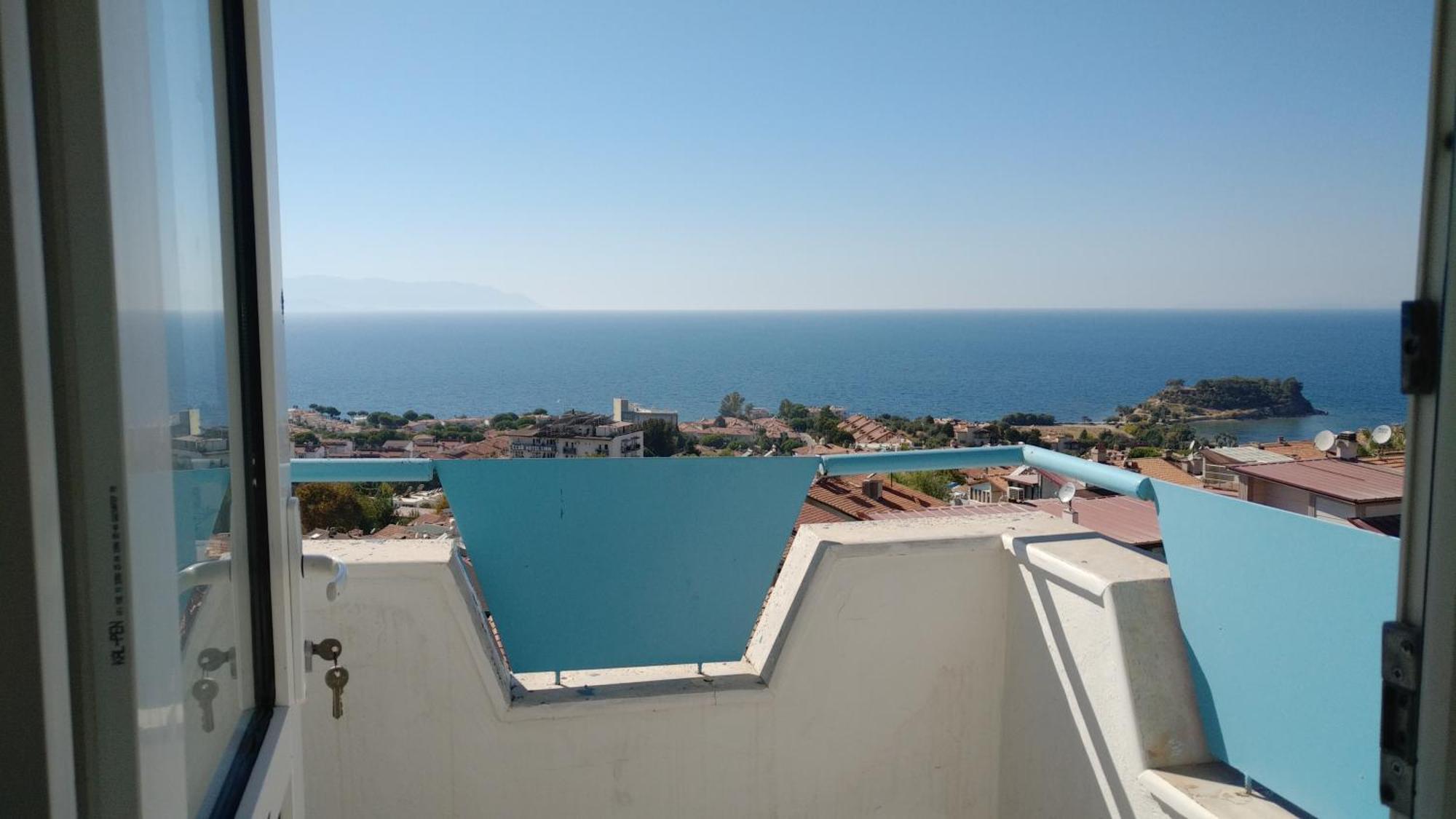La Bella Hotel Kuşadası