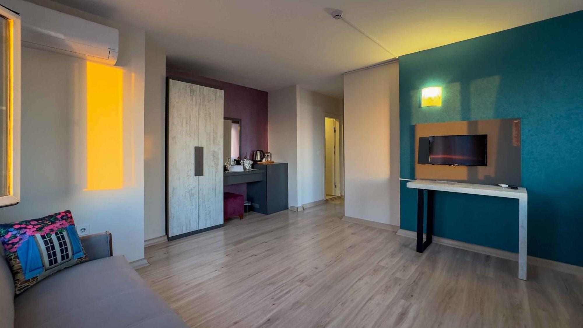 La Bella Hotel Kuşadası