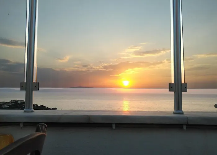 La Bella Suit Otel