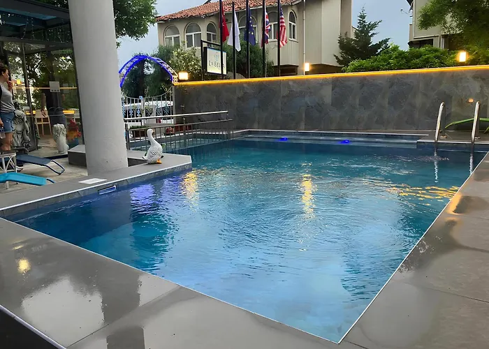 La Bella Suit Otel