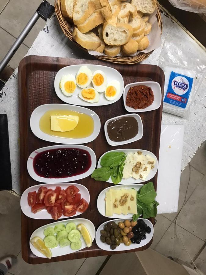 La Bella Kusadası