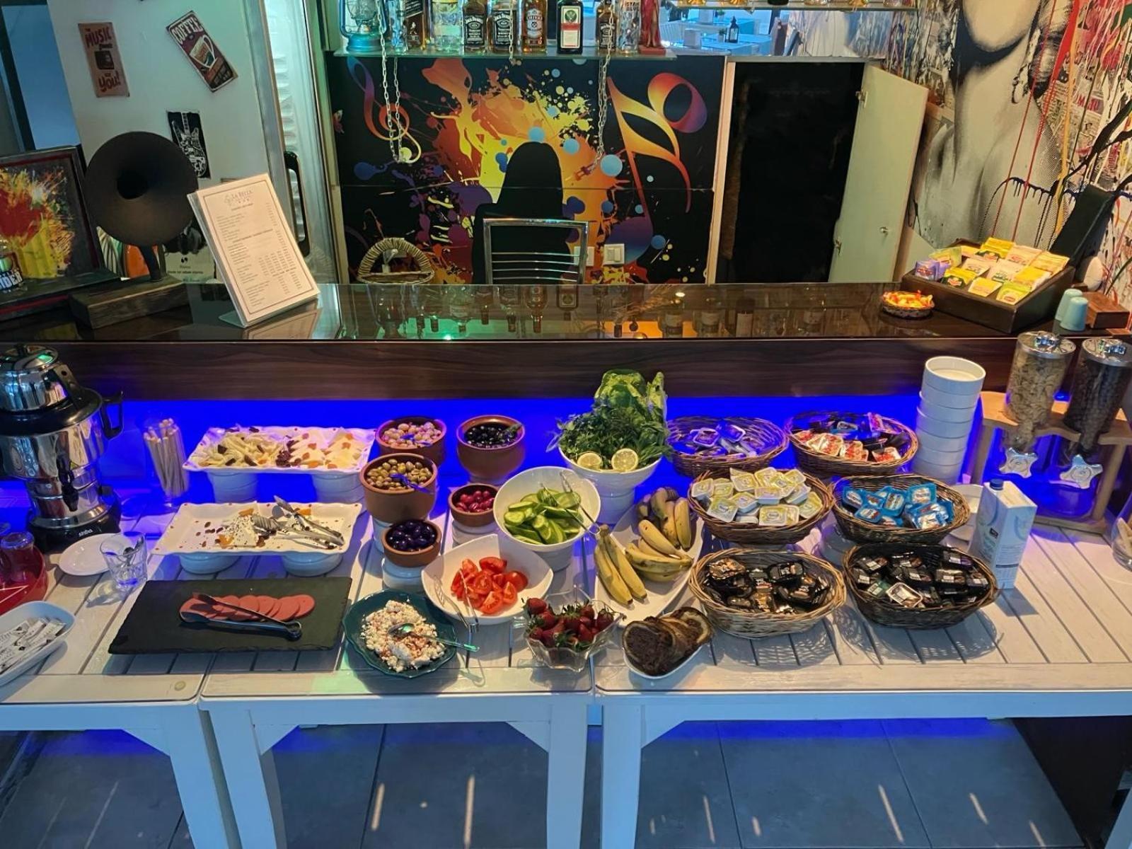 La Bella Kusadası