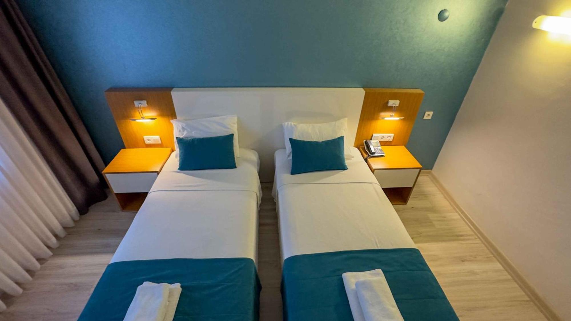 La Bella Hotel Kusadası