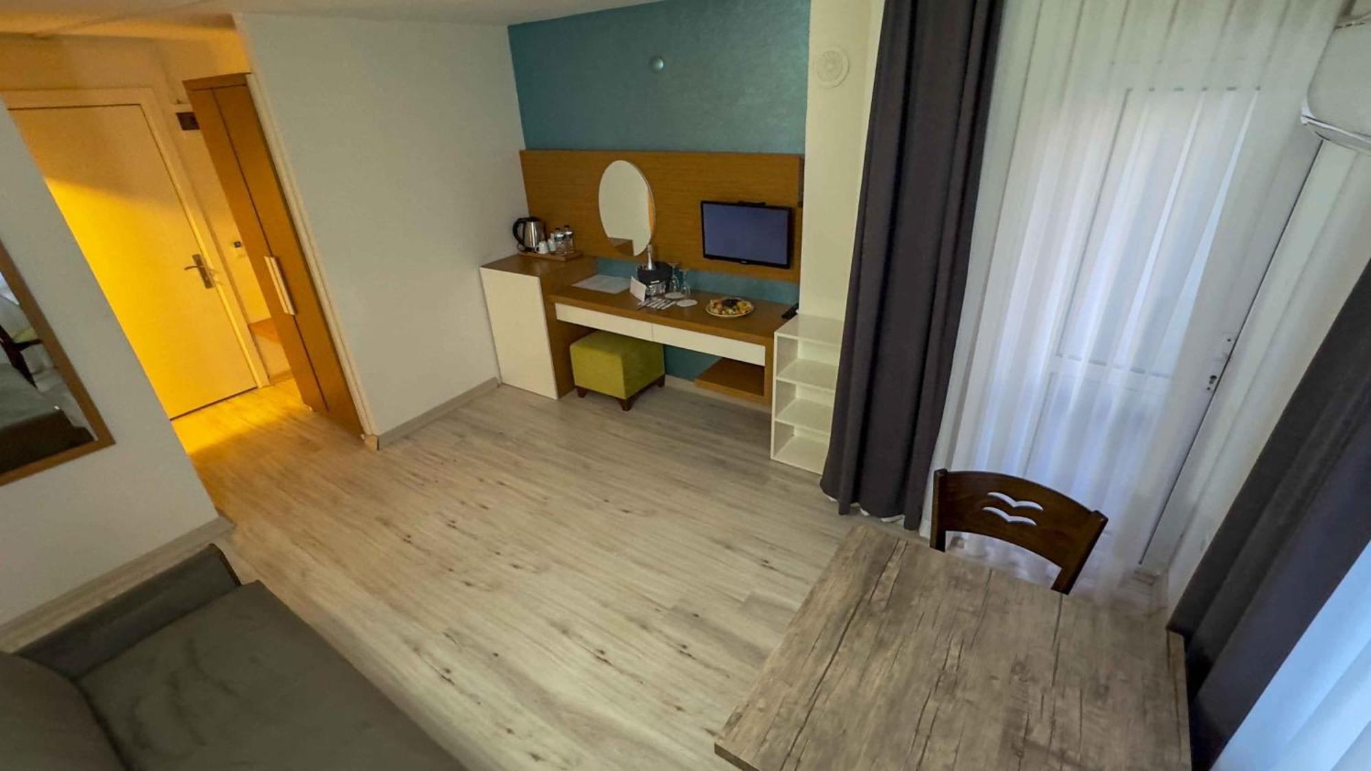 La Bella Hotel Kusadası