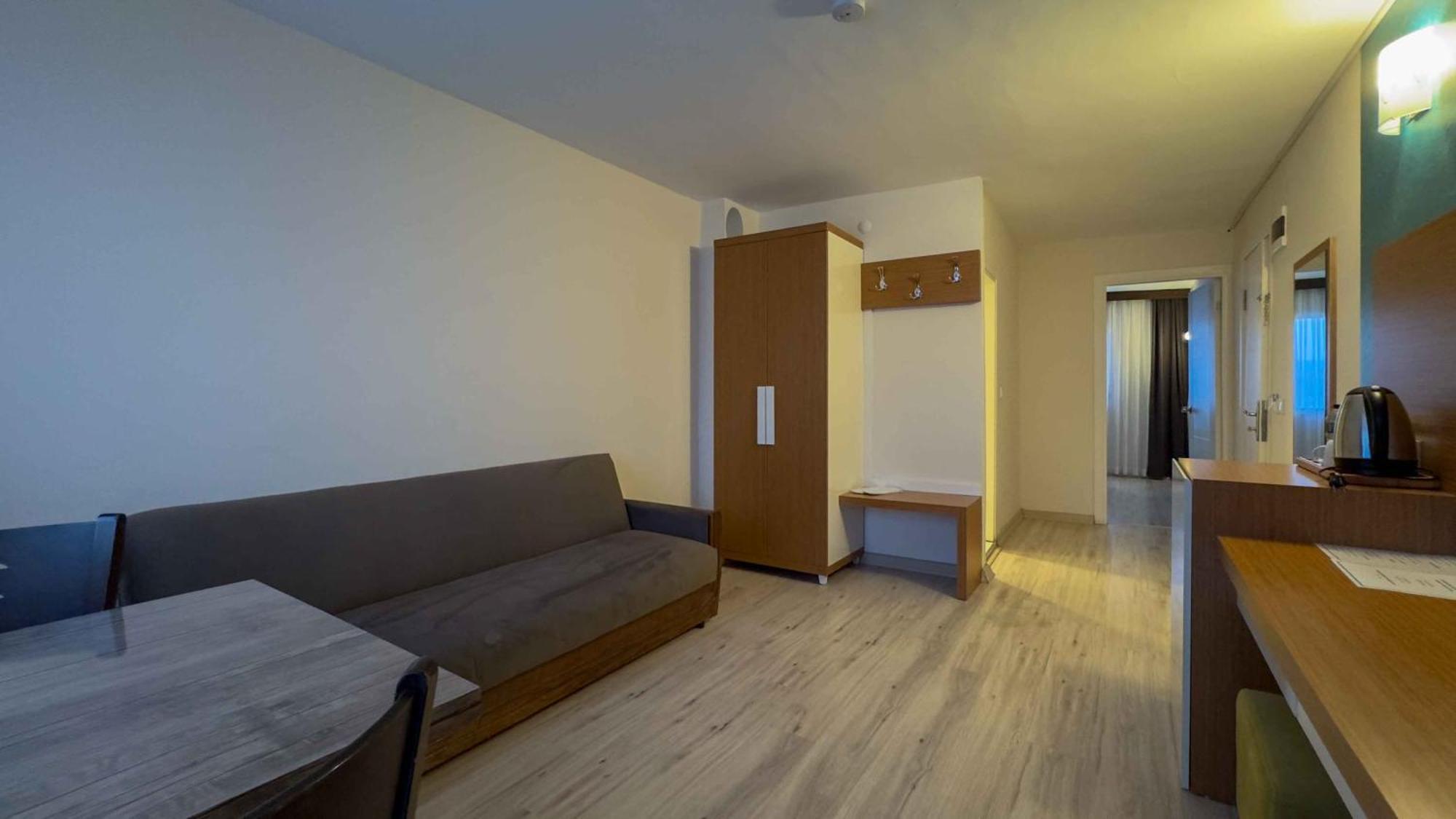 La Bella Hotel Kusadası