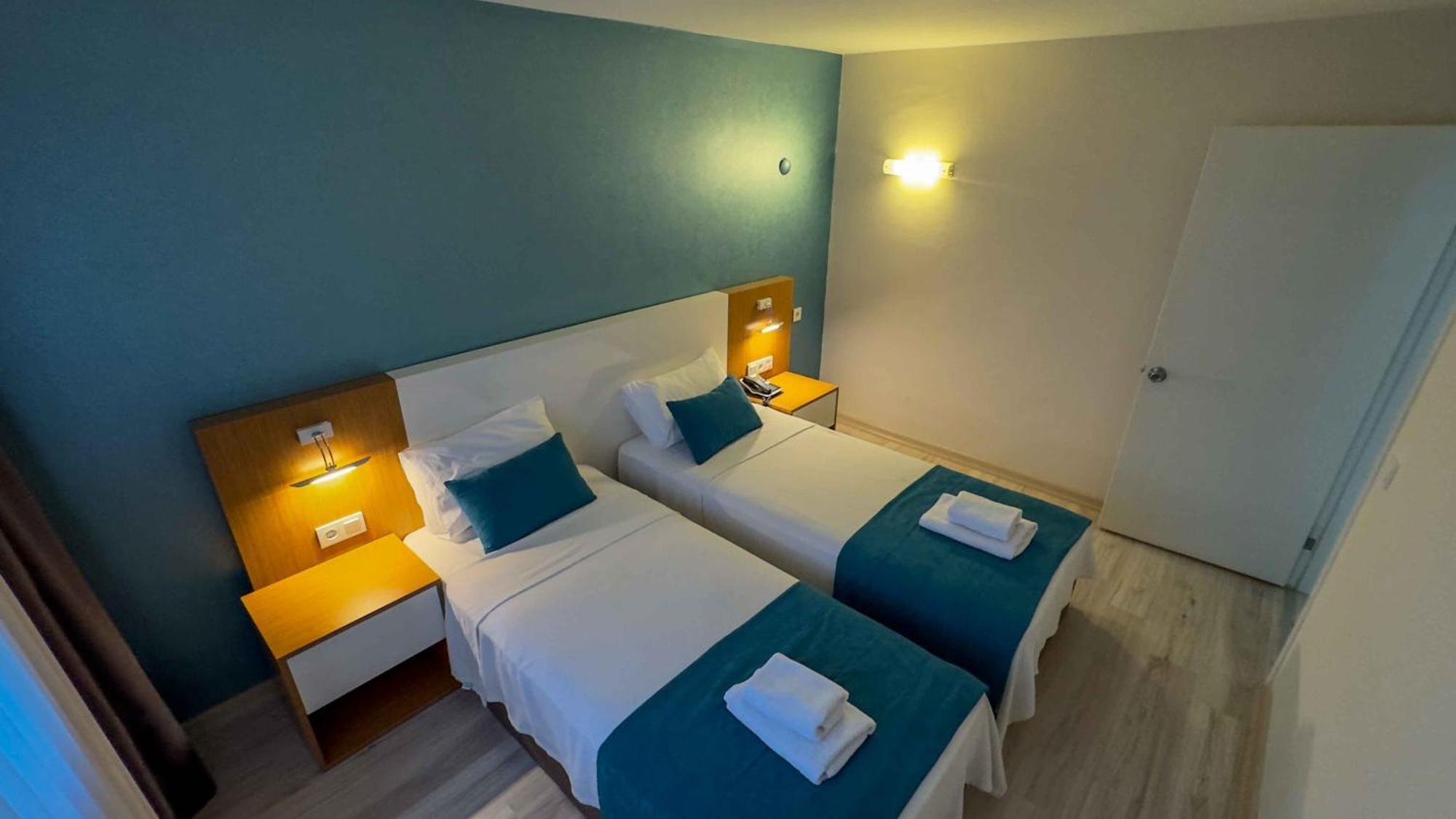 Hotel La Bella Kusadası