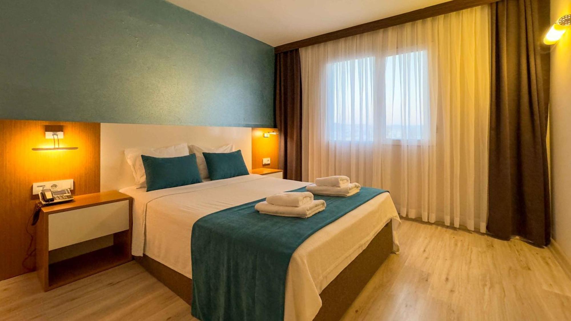La Bella 3* Kusadası