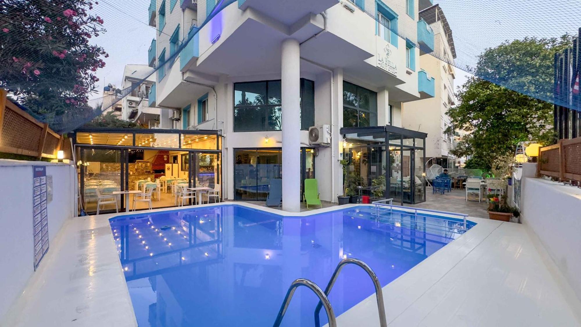 La Bella 3* Kusadası