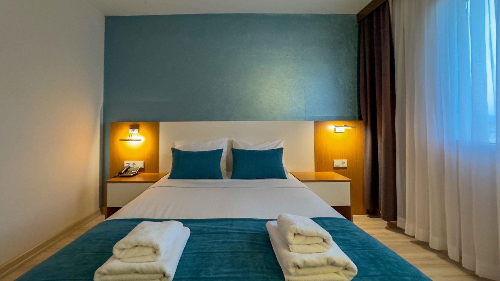 La Bella 3* Kusadası
