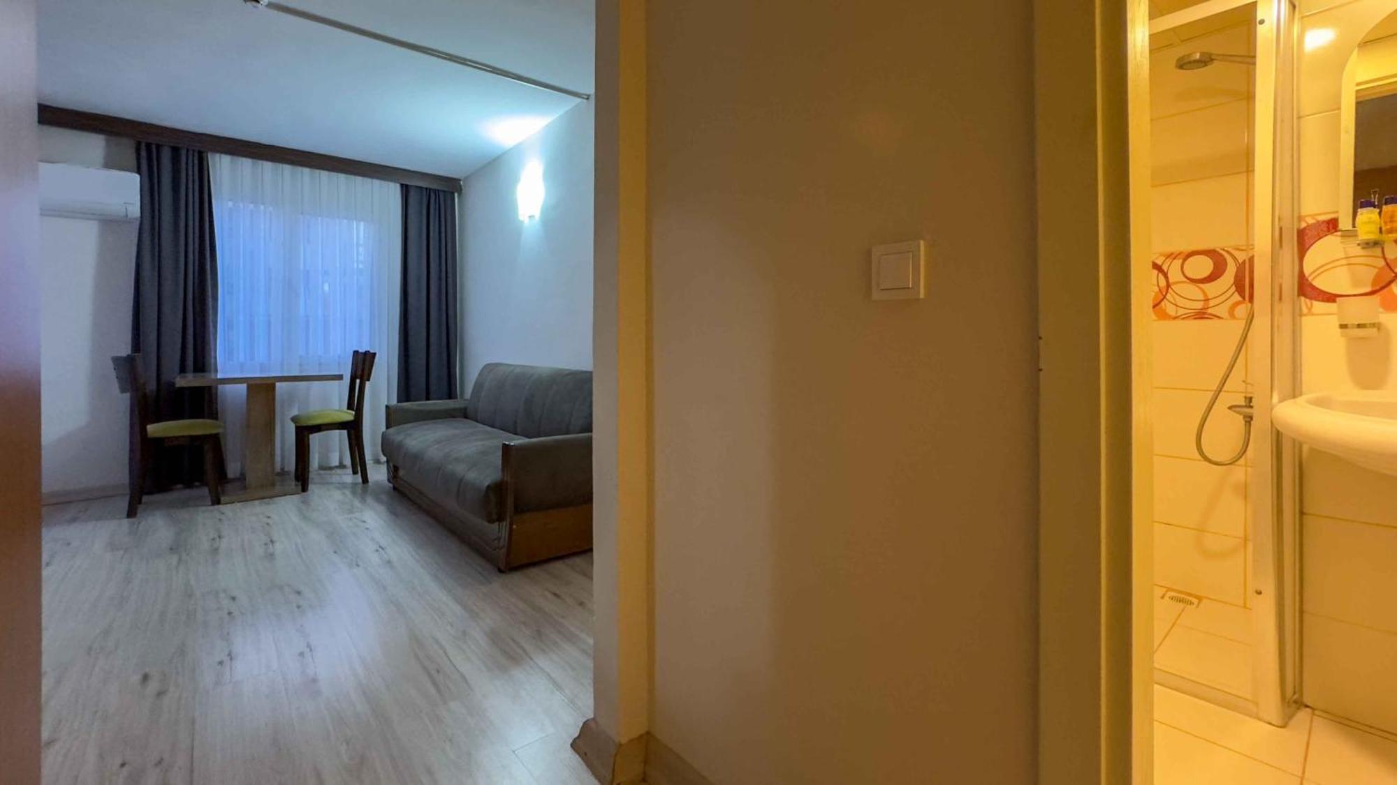 La Bella Hotel Kusadası