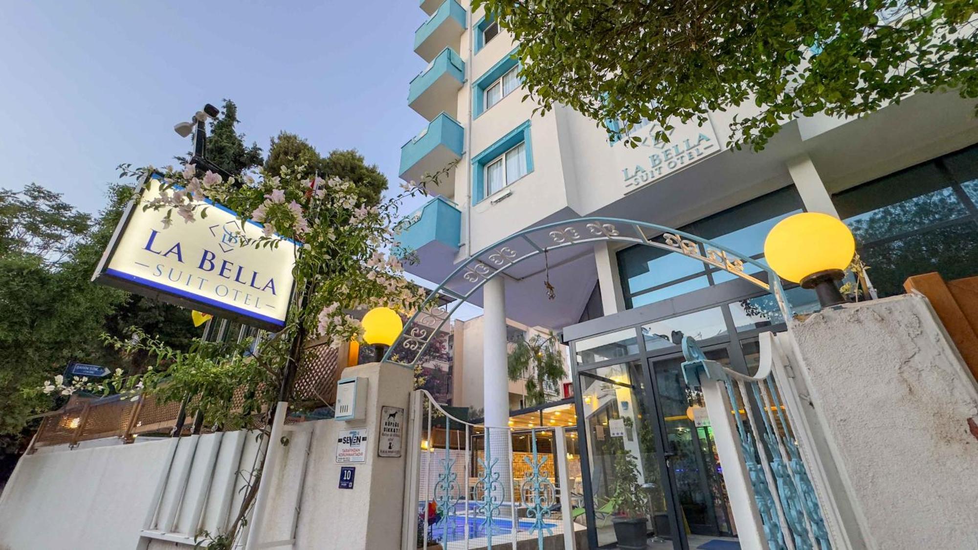 La Bella Hotel Kusadası